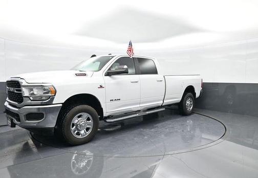 2022 RAM 3500 Big Horn