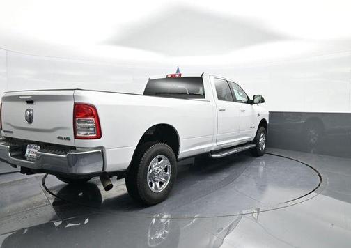 2022 RAM 3500 Big Horn