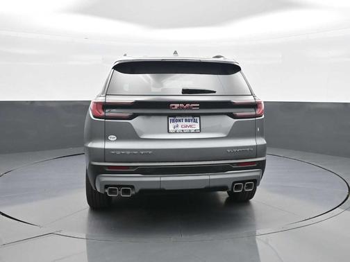 Sterling 2026 GMC Acadia Elevation