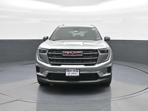 Sterling 2026 GMC Acadia Elevation