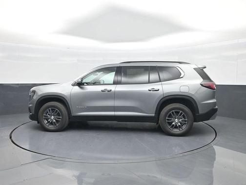 Sterling 2026 GMC Acadia Elevation