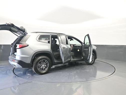 Sterling 2026 GMC Acadia Elevation