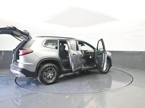 Sterling 2026 GMC Acadia Elevation