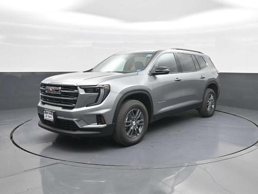 Sterling 2026 GMC Acadia Elevation