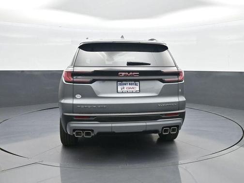 Sterling 2026 GMC Acadia Elevation
