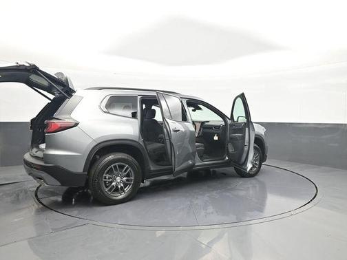 Sterling 2026 GMC Acadia Elevation