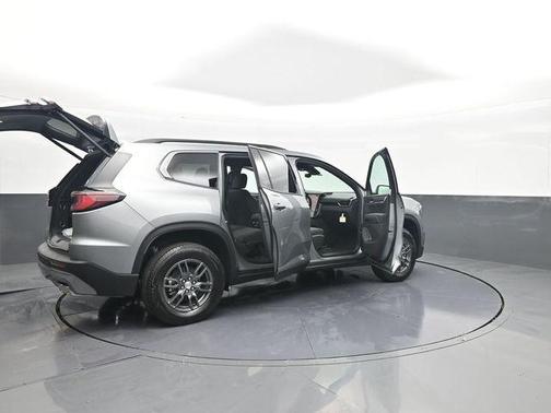 Sterling 2026 GMC Acadia Elevation