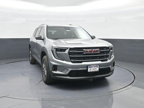 Sterling 2026 GMC Acadia Elevation