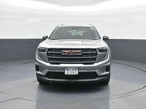 Sterling 2026 GMC Acadia Elevation