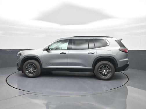 Sterling 2026 GMC Acadia Elevation