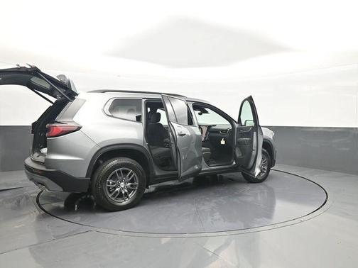 Sterling 2026 GMC Acadia Elevation