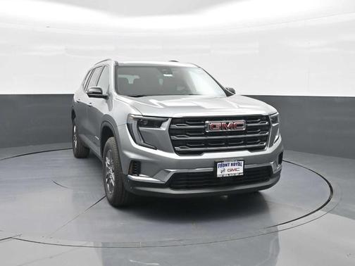 Sterling 2026 GMC Acadia Elevation