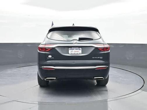 2018 Buick Enclave Essence