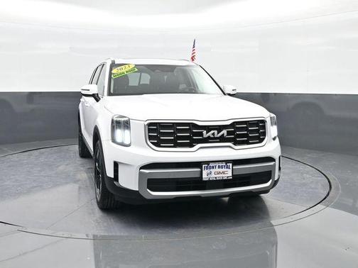 2023 Kia Telluride S
