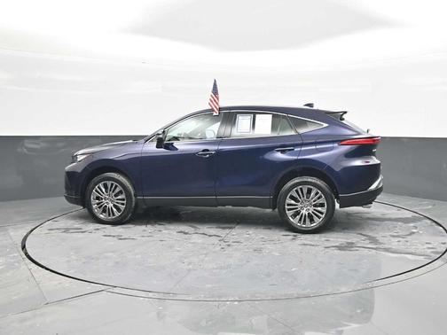 2024 Toyota Venza Limited