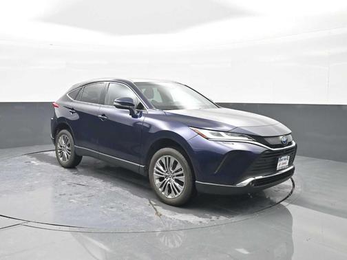 2024 Toyota Venza Limited