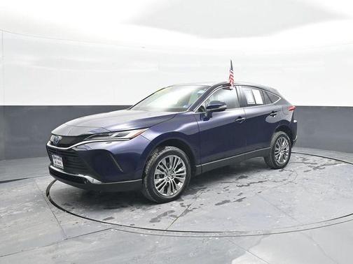 2024 Toyota Venza Limited