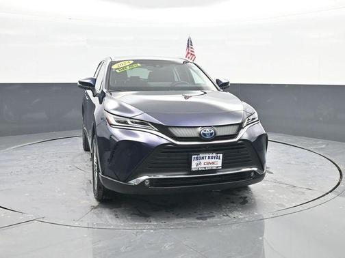 2024 Toyota Venza Limited