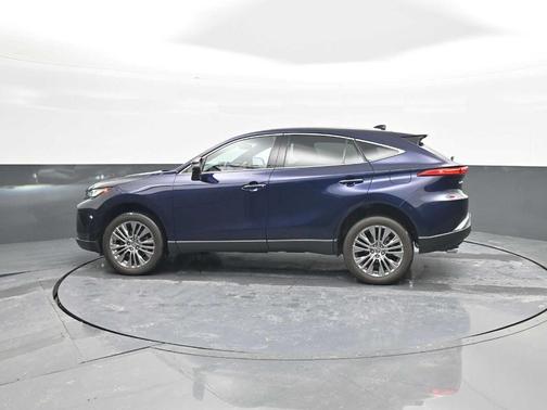 2024 Toyota Venza Limited