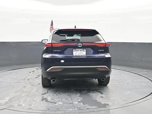 2024 Toyota Venza Limited