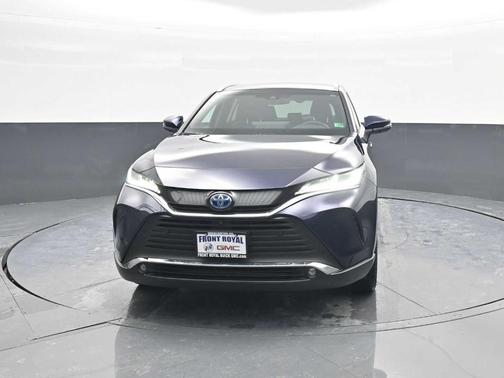 2024 Toyota Venza Limited