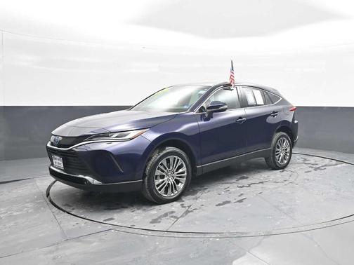 2024 Toyota Venza Limited