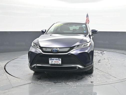 2024 Toyota Venza Limited