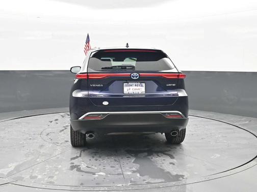 2024 Toyota Venza Limited