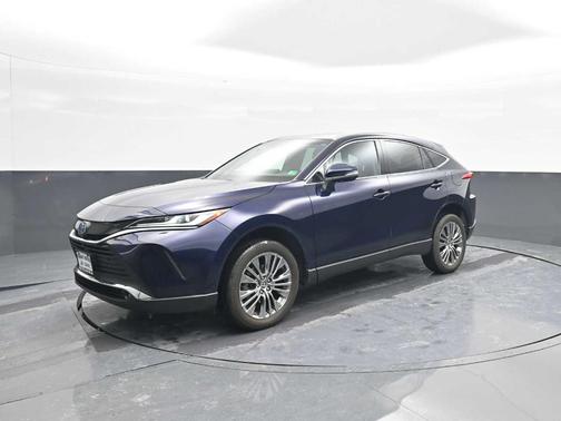 2024 Toyota Venza Limited