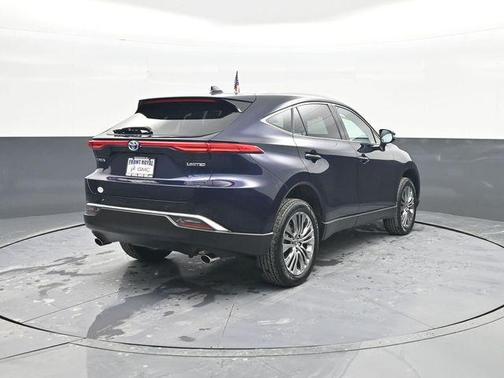 2024 Toyota Venza Limited