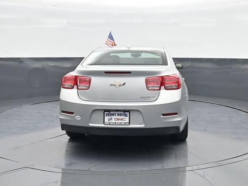 2013 Chevrolet Malibu 1LT