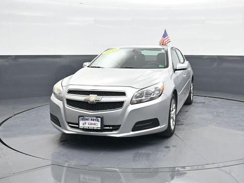 2013 Chevrolet Malibu 1LT