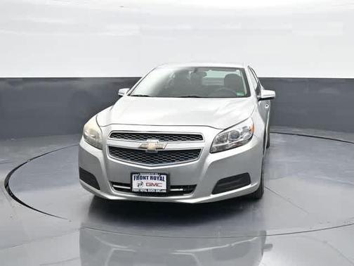 2013 Chevrolet Malibu 1LT