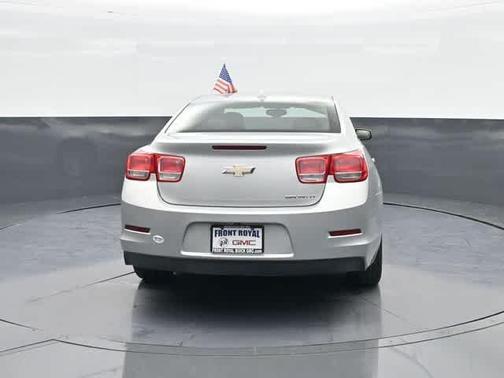 2013 Chevrolet Malibu 1LT