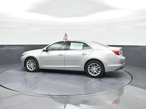 2013 Chevrolet Malibu 1LT