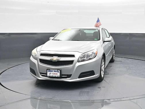 2013 Chevrolet Malibu 1LT