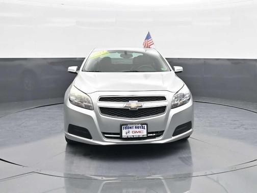 2013 Chevrolet Malibu 1LT