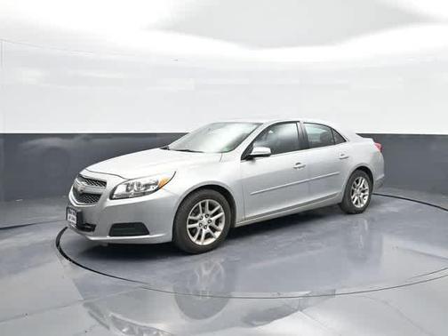 2013 Chevrolet Malibu 1LT