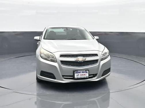 2013 Chevrolet Malibu 1LT