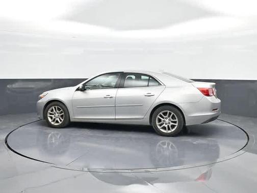 2013 Chevrolet Malibu 1LT