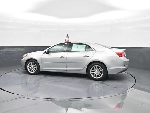 2013 Chevrolet Malibu 1LT
