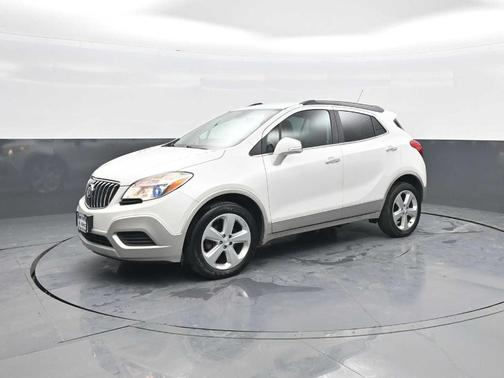 2015 Buick Encore Base