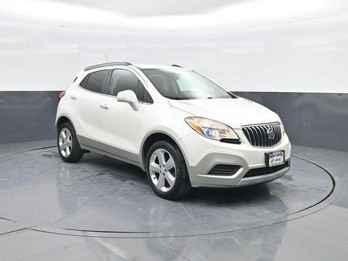 2015 Buick Encore Base
