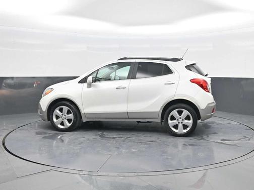 2015 Buick Encore Base