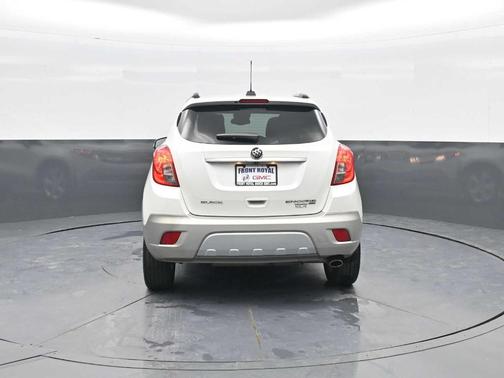 2015 Buick Encore Base