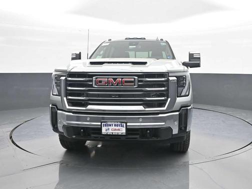 Sterling 2026 GMC Sierra 2500 SLT