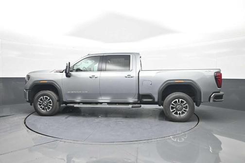 Sterling 2026 GMC Sierra 2500 SLT