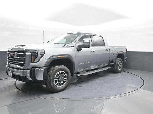 Sterling 2026 GMC Sierra 2500 SLT