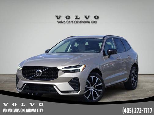 2024 Volvo XC60 B5 Plus Dark Theme