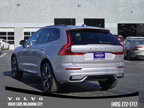 2026 Volvo XC60 B5 Core